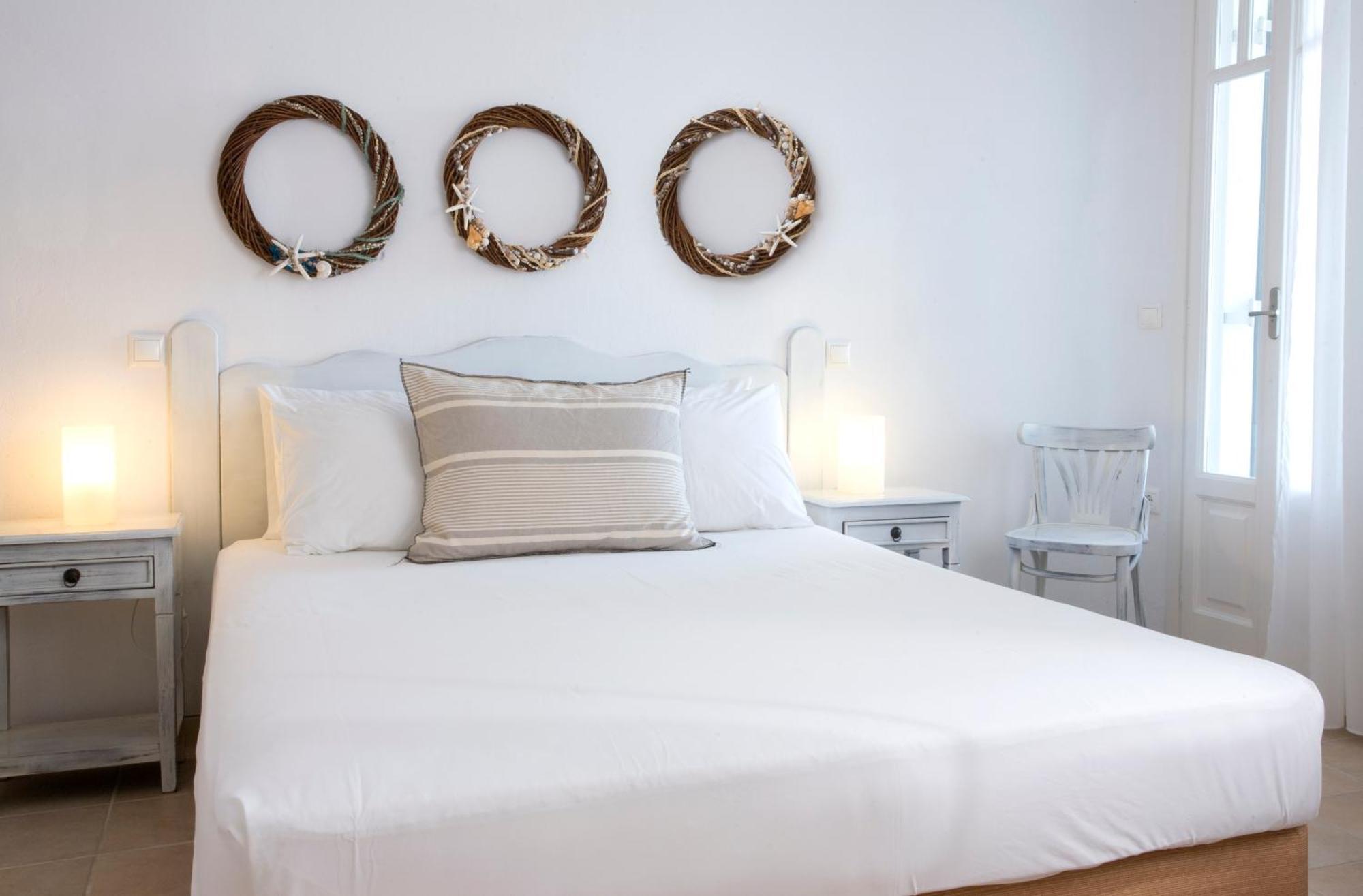 Yakinthos Residence Mykonos Town Exterior foto