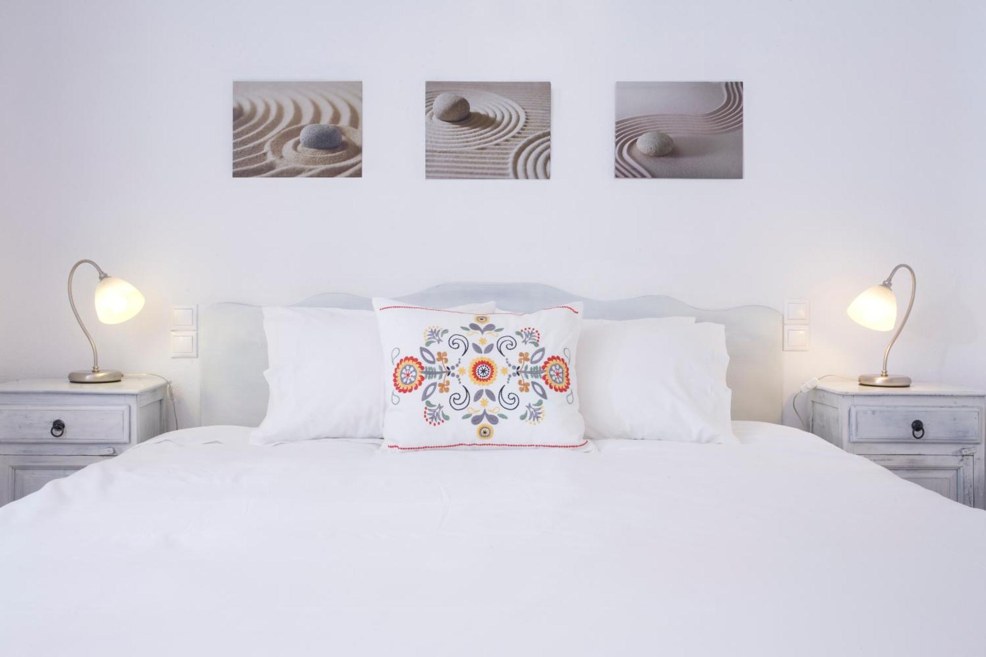 Yakinthos Residence Mykonos Town Exterior foto